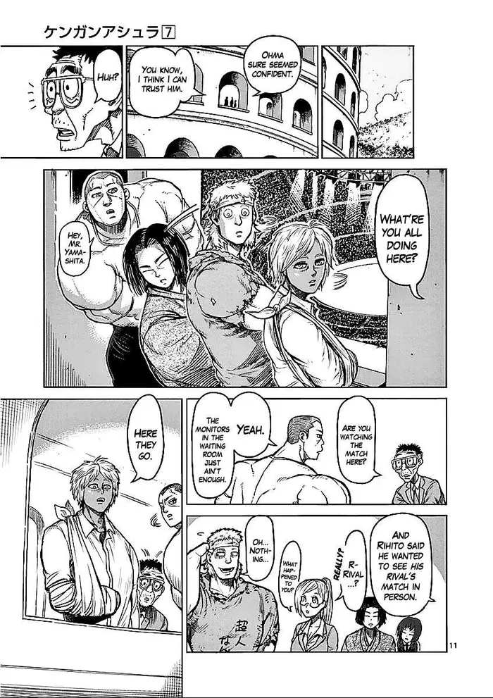 Kengan Ashura Chapter 57 image 11_optimized